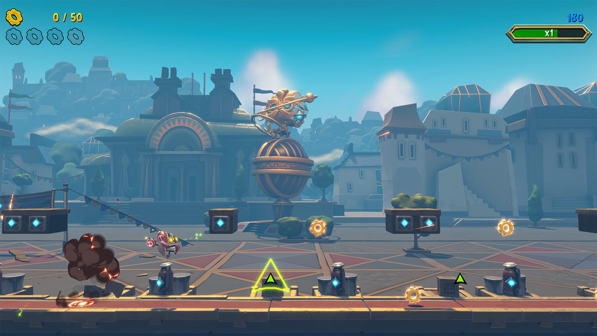 海克斯炸欢天：英雄联盟外传/Hextech Mayhem: A League of Legends Story_7