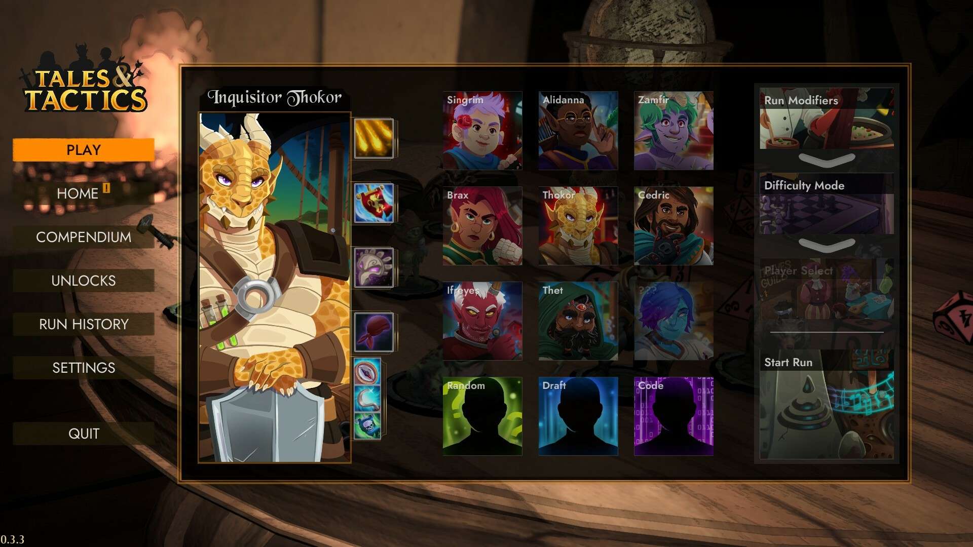 传说与战术自走棋/Tales And Tactics_2