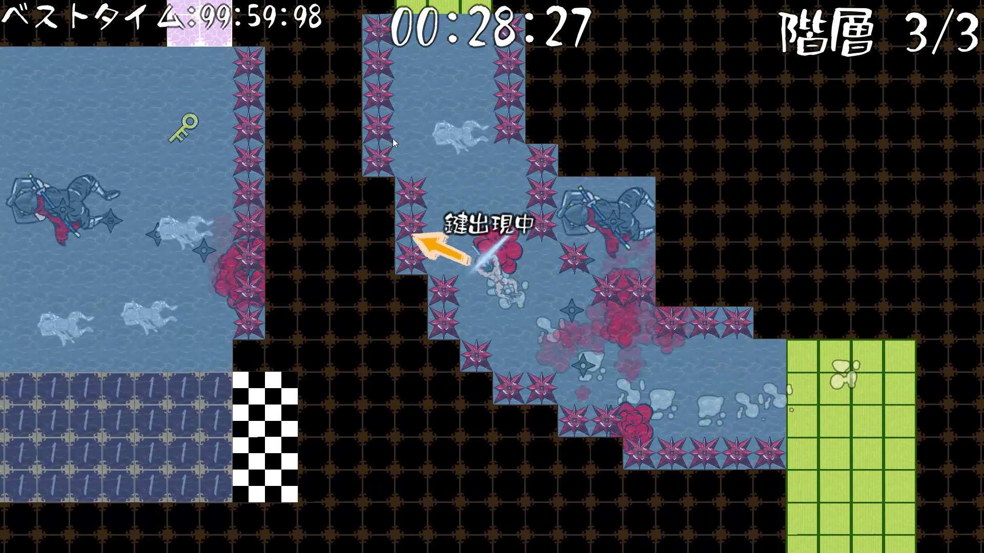 真・润滑武士/Shin Lotion Samurai_4