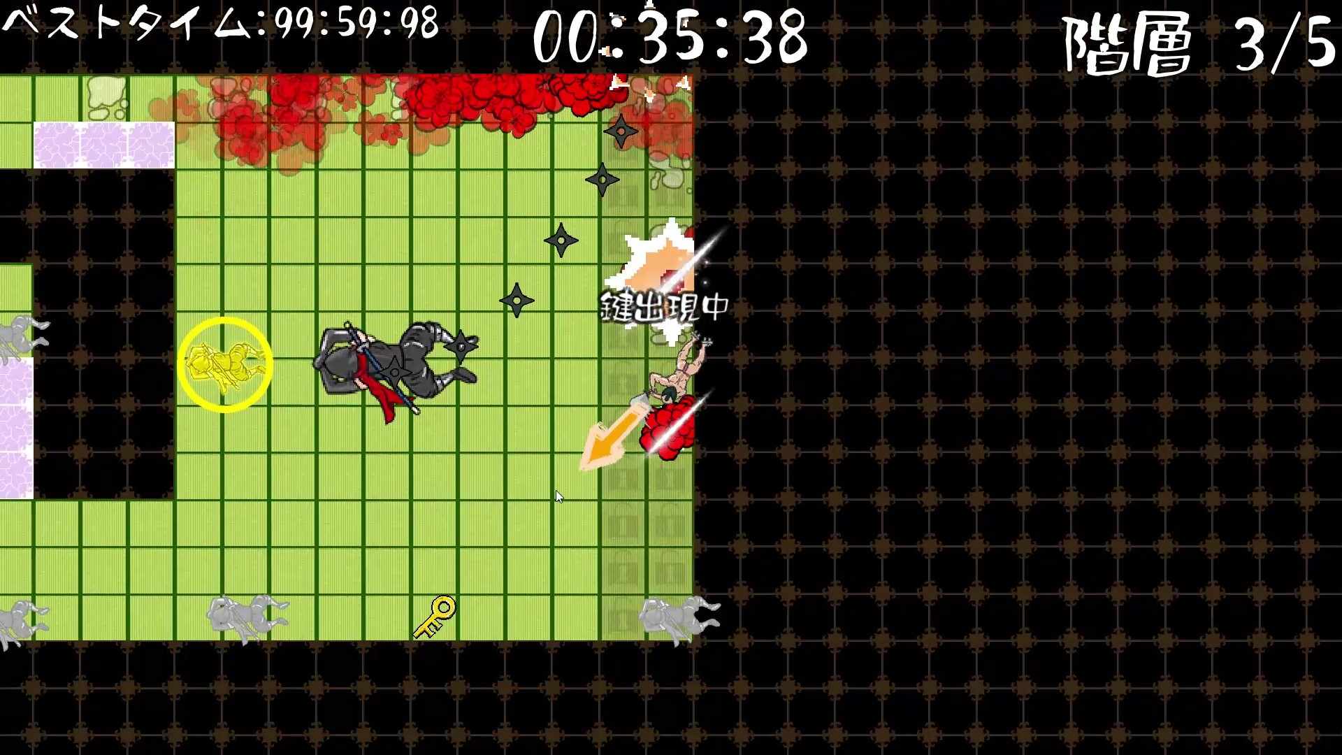 真・润滑武士/Shin Lotion Samurai_2