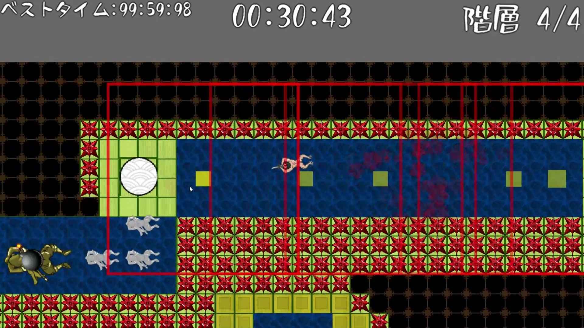 真・润滑武士/Shin Lotion Samurai_5