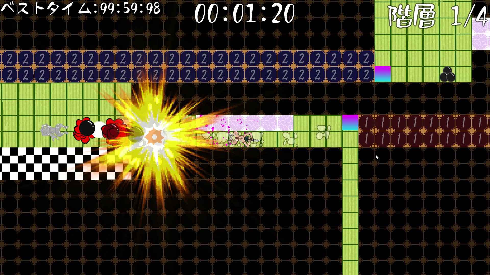 真・润滑武士/Shin Lotion Samurai_1