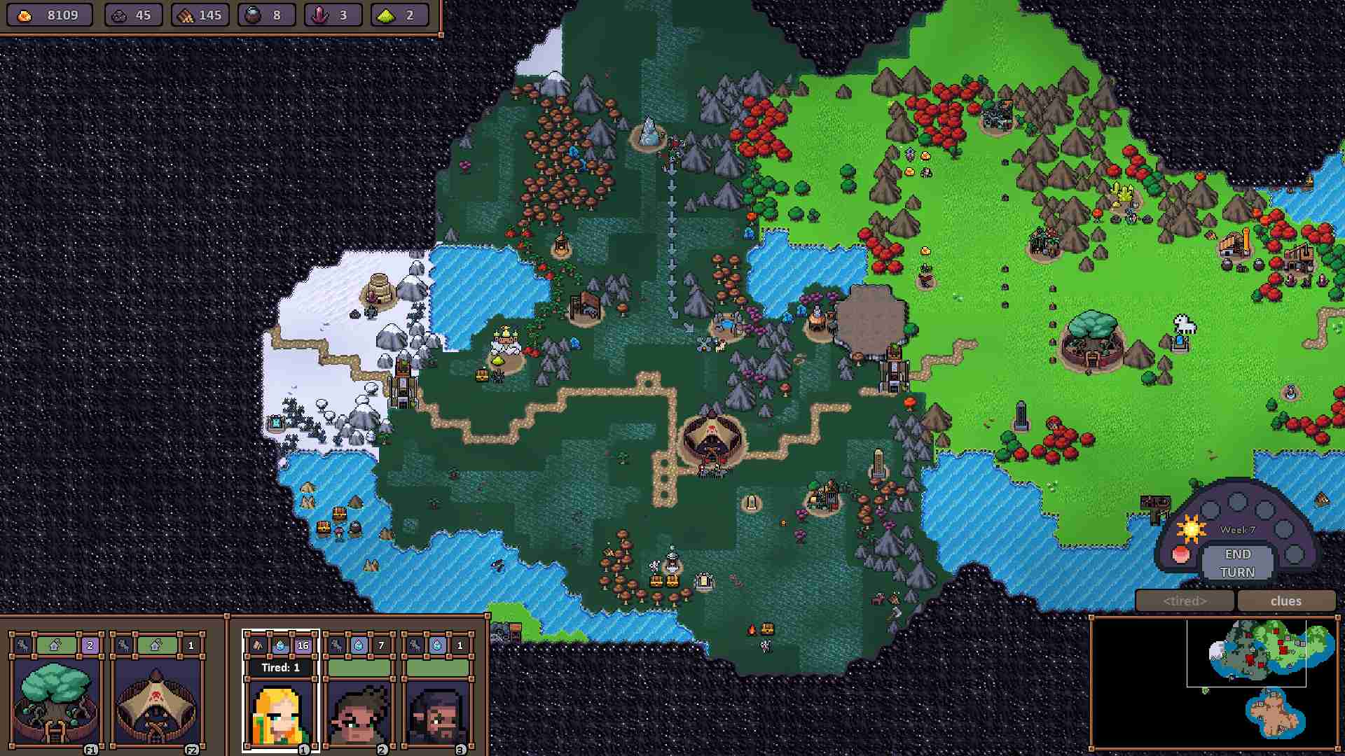 英雄之时/Hero's Hour_0