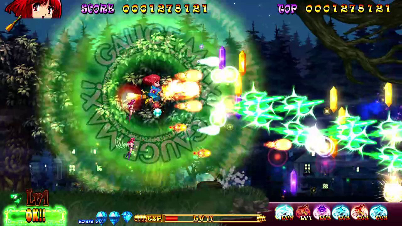 棉花重启版/棉花小魔女：重启版/COTTON REBOOT!_0