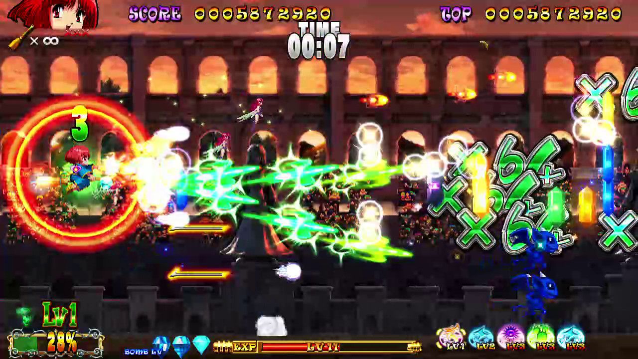 棉花重启版/棉花小魔女：重启版/COTTON REBOOT!_3