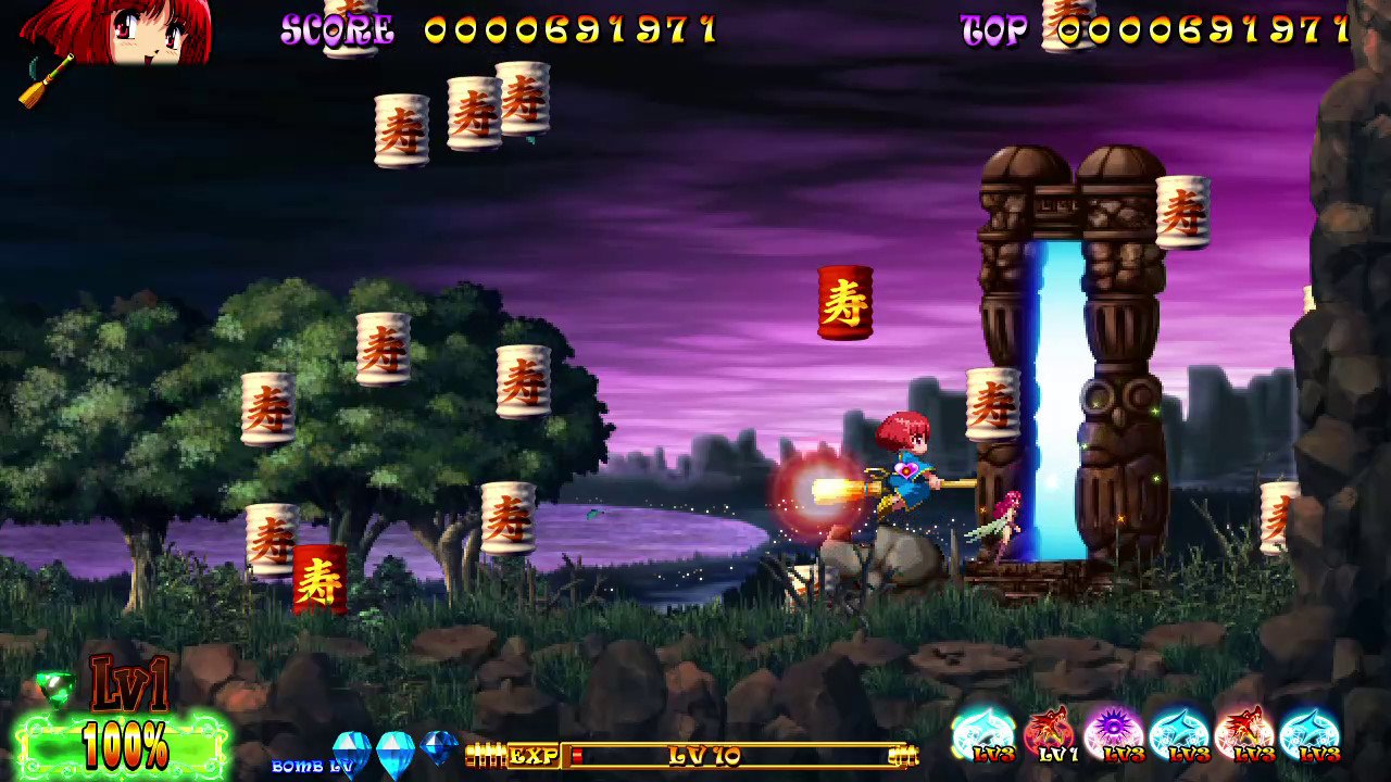 棉花重启版/棉花小魔女：重启版/COTTON REBOOT!_2