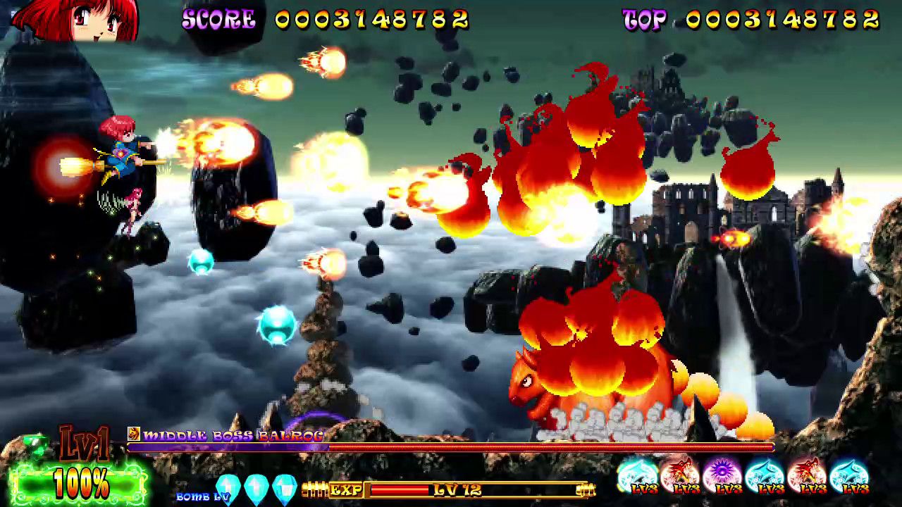 棉花重启版/棉花小魔女：重启版/COTTON REBOOT!_1