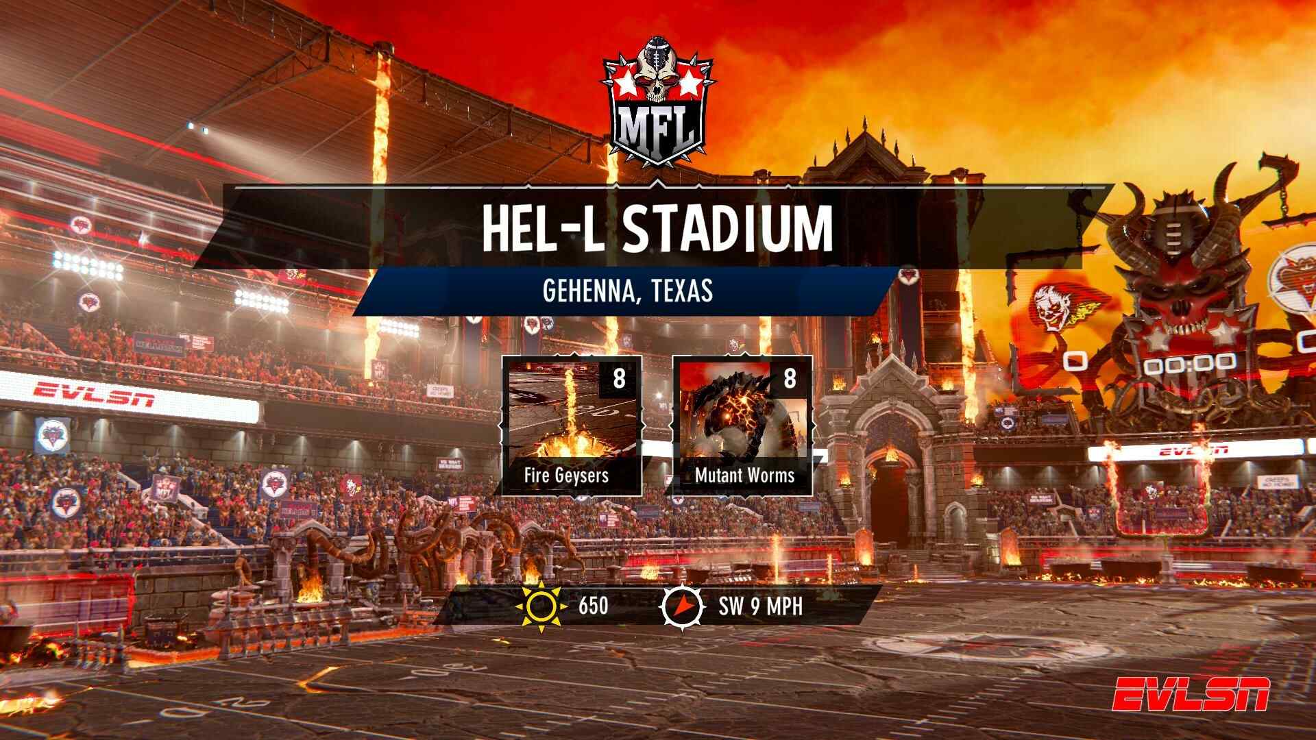 异形橄榄球联盟2/Mutant Football League 2_4