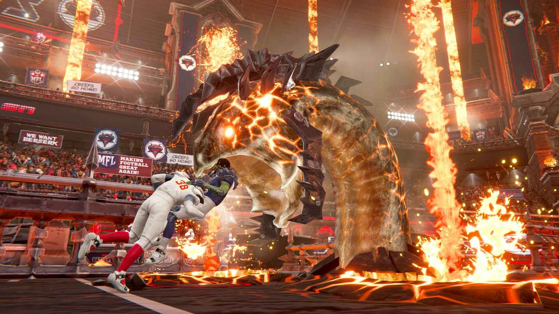 异形橄榄球联盟2/Mutant Football League 2_1