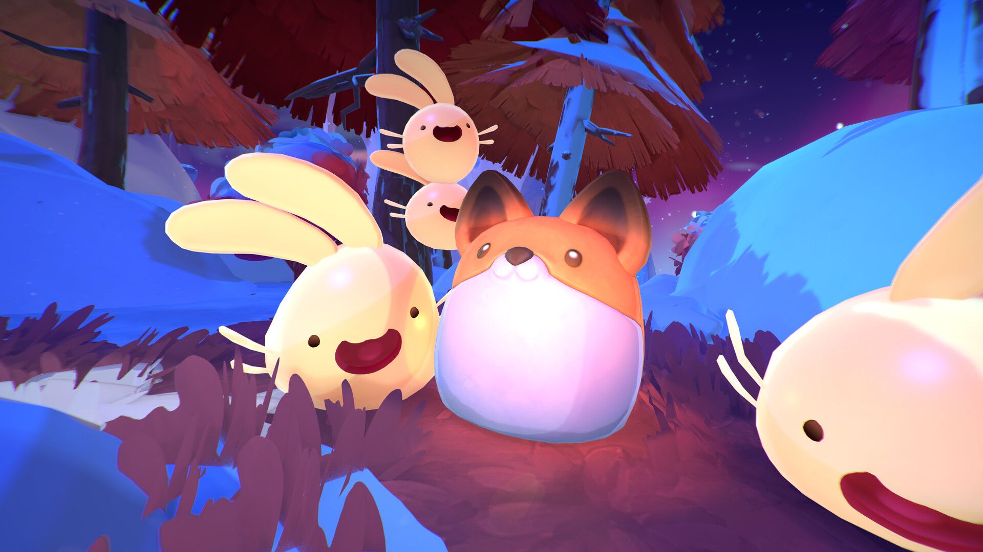 史莱姆牧场2/Slime Rancher 2_4