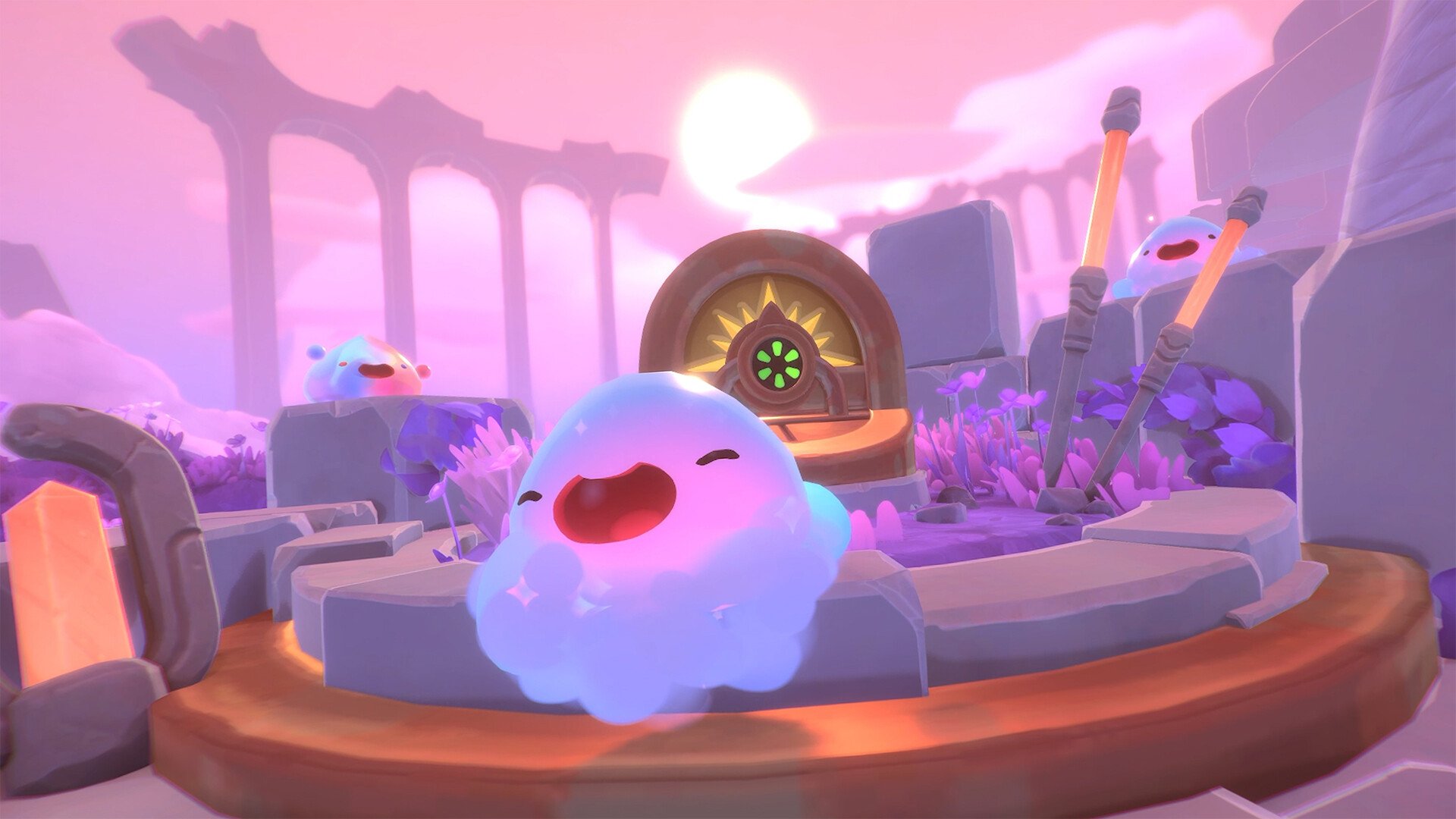史莱姆牧场2/Slime Rancher 2_0