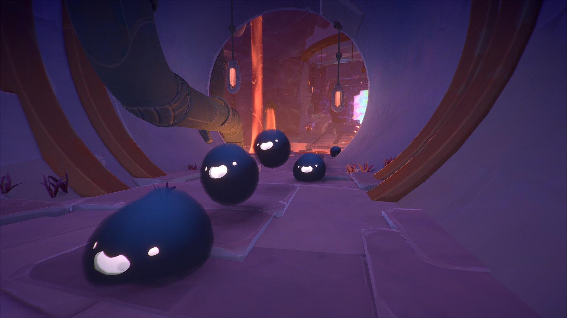 史莱姆牧场2/Slime Rancher 2_2