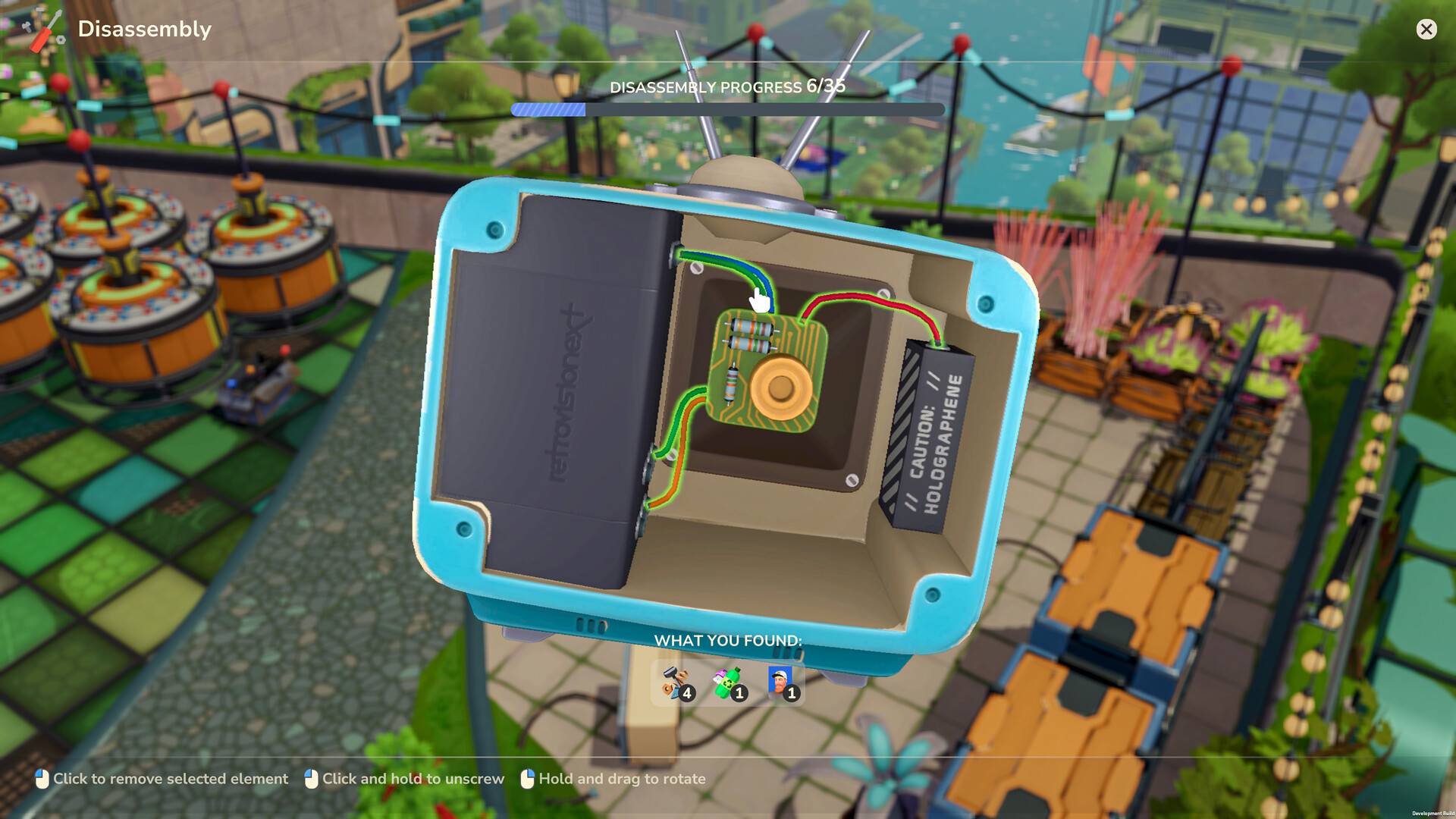 我是未来：悠闲末日生活/I Am Future: Cozy Apocalypse Survival_5