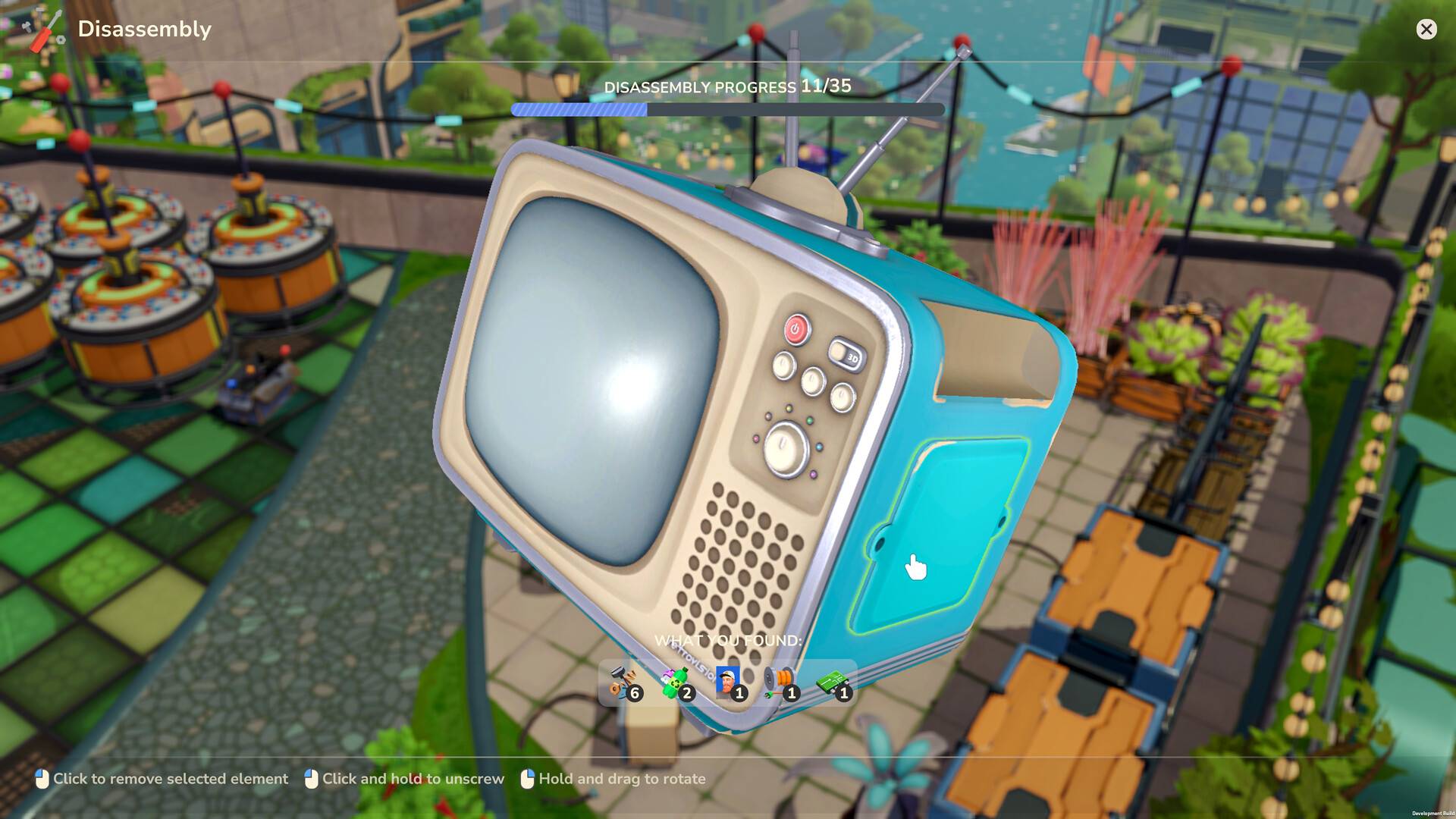 我是未来：悠闲末日生活/I Am Future: Cozy Apocalypse Survival_4