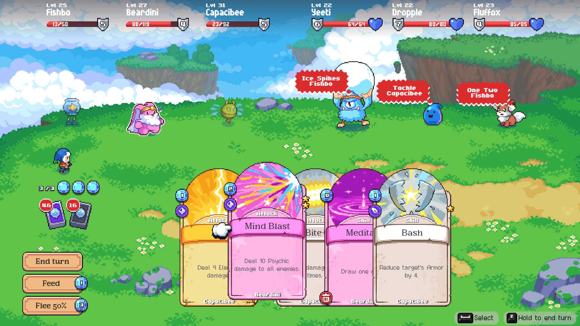 月光石岛/Moonstone Island_2