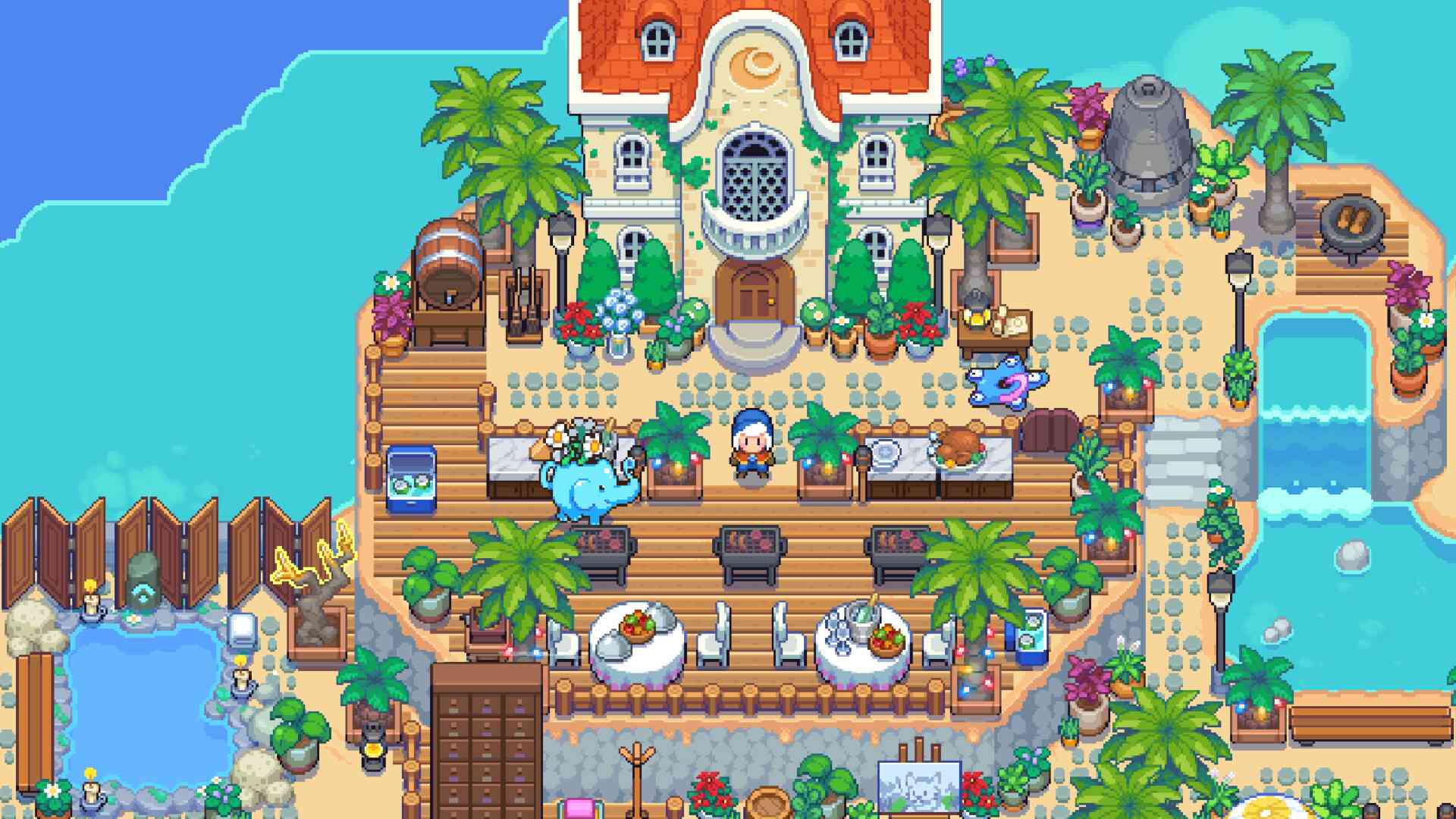 月光石岛/Moonstone Island_0