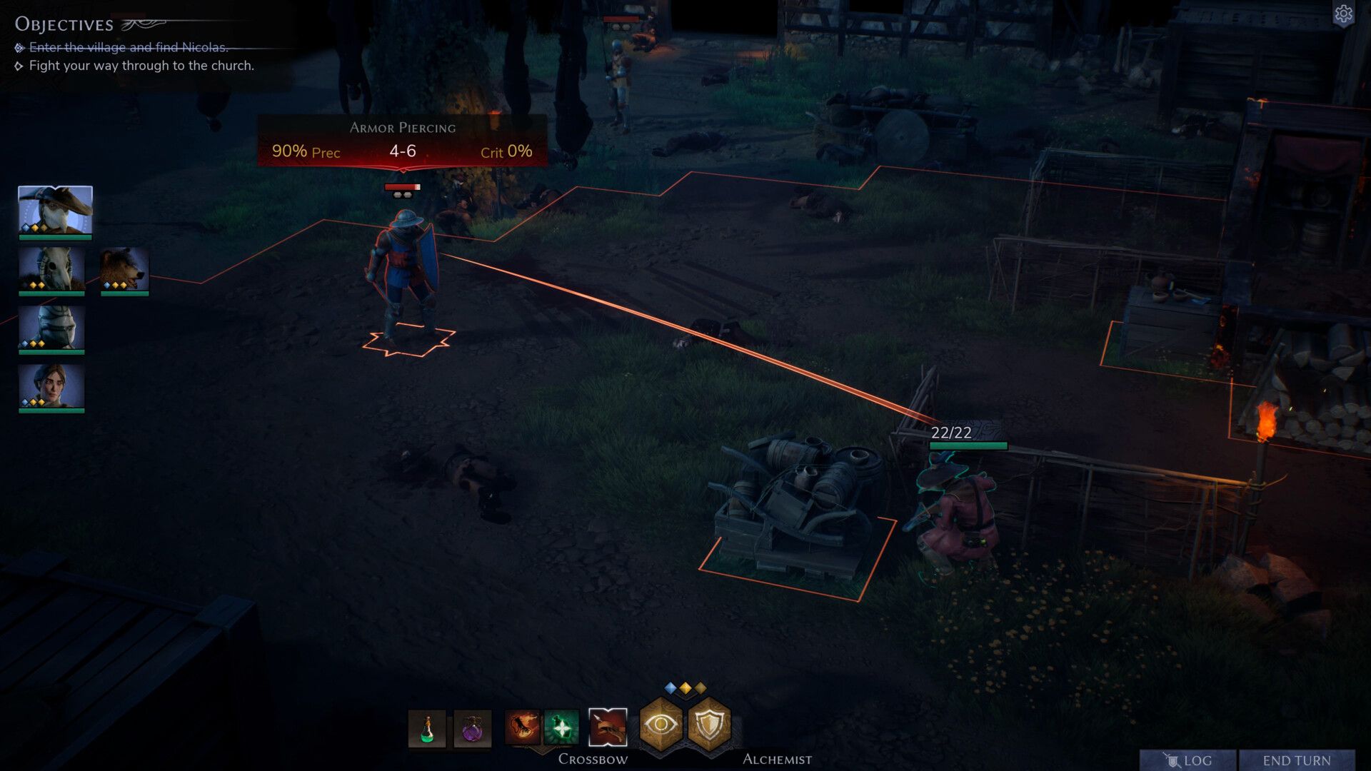 王冠之战：黑王子/Crown Wars: The Black Prince_1