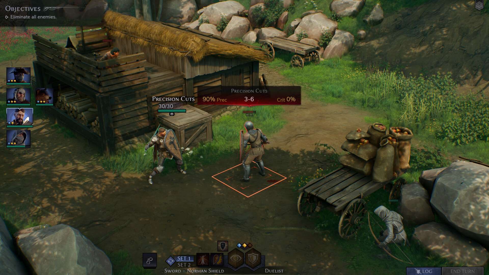 王冠之战：黑王子/Crown Wars: The Black Prince_0