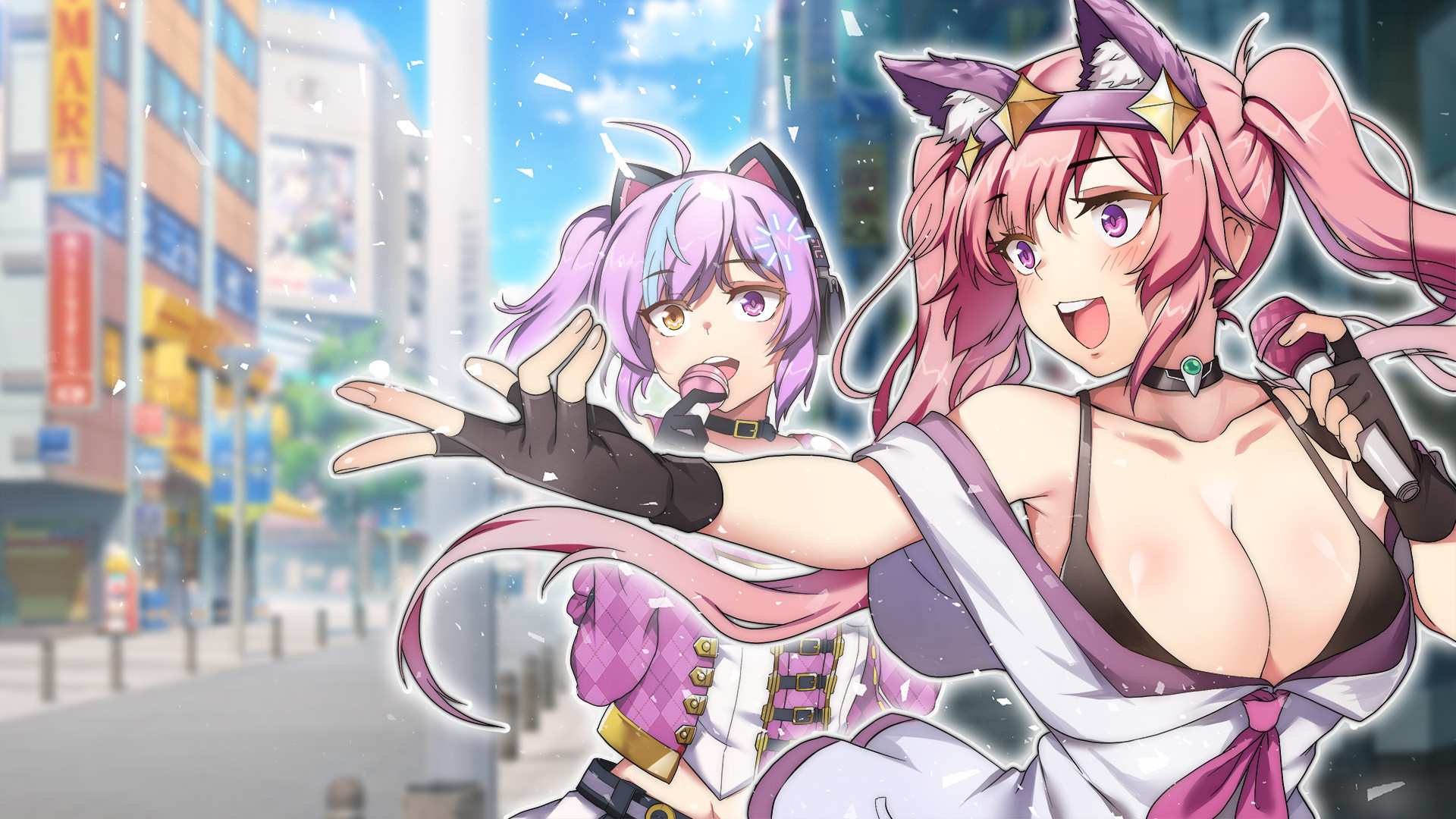 AI爱诺-机娘育成方程式/RoboLife-Days with Aino_0