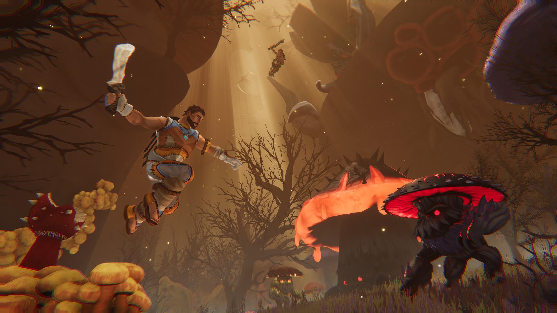 云顶之上/Aloft/支持网络联机_4