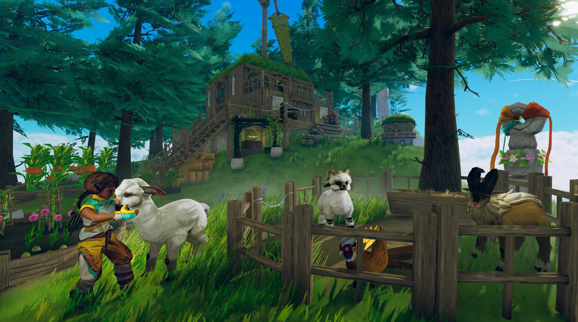 云顶之上/Aloft/支持网络联机_2