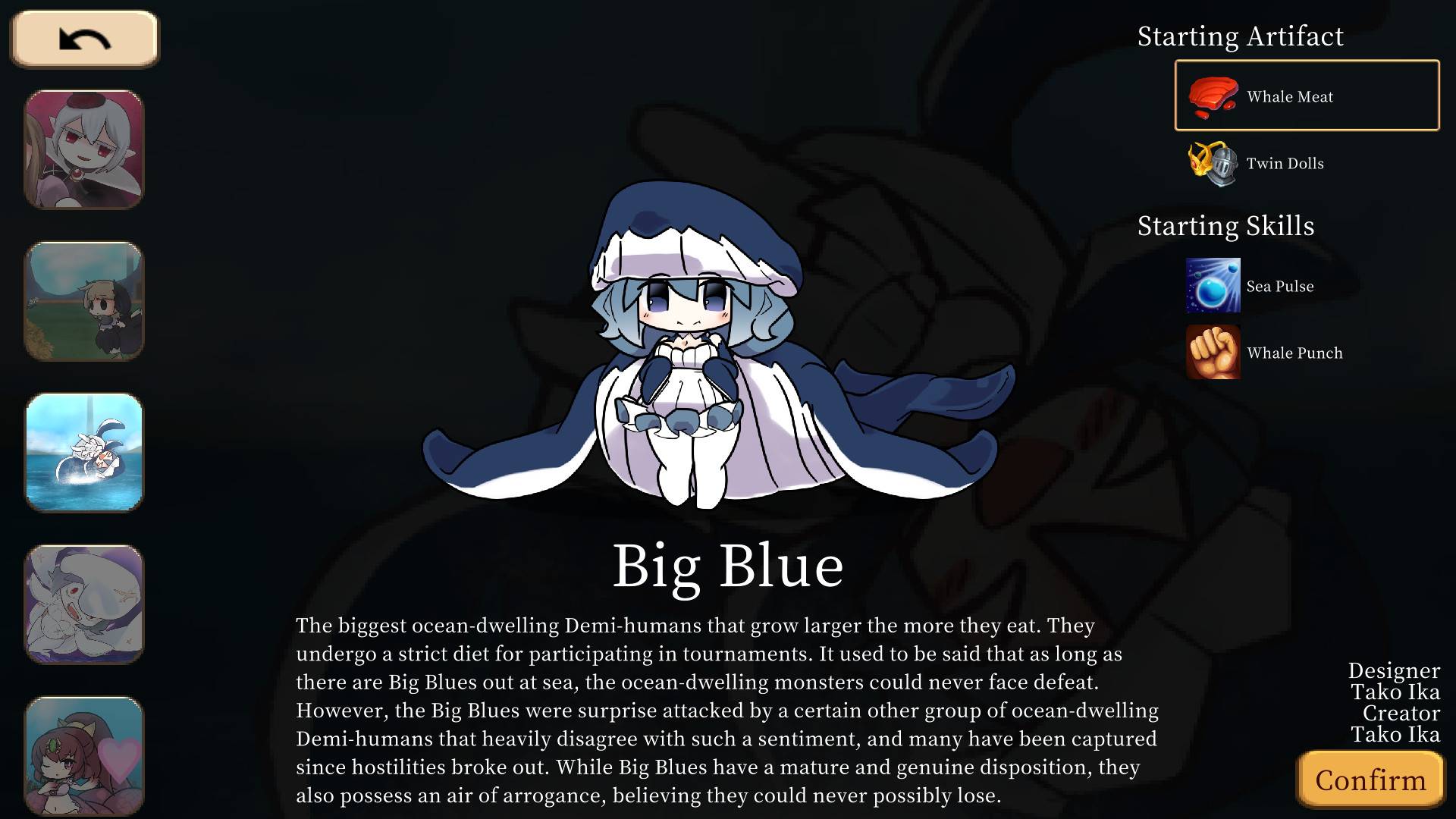 魔物娘竞技场/Monmusu Gladiator_3