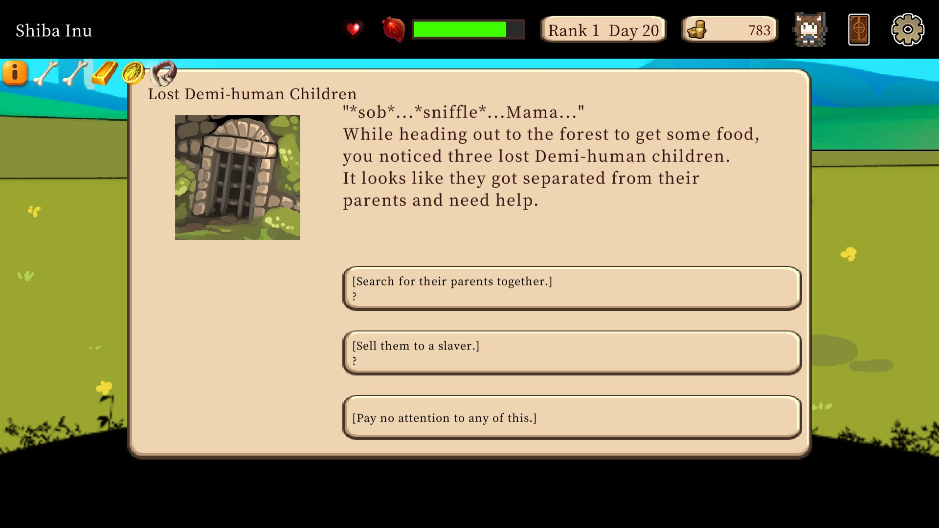 魔物娘竞技场/Monmusu Gladiator_4