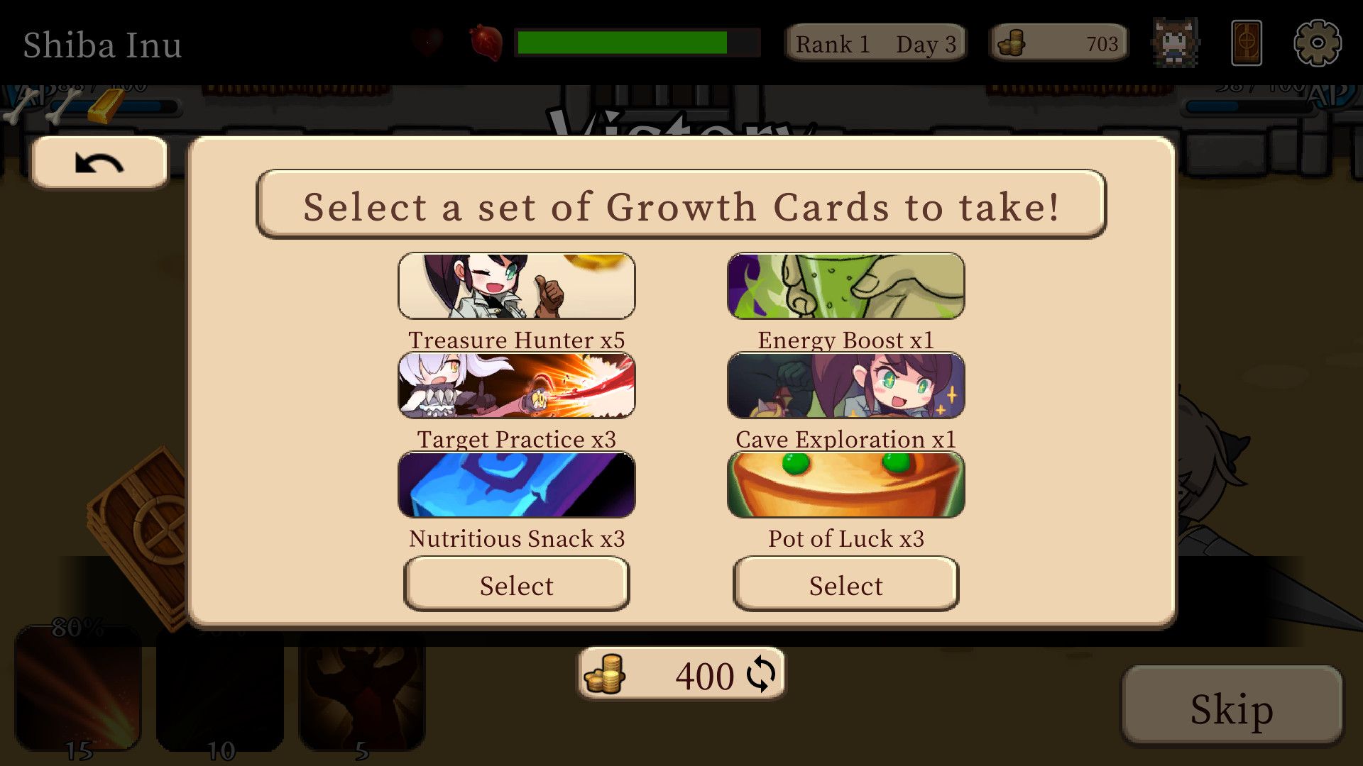 魔物娘竞技场/Monmusu Gladiator_2