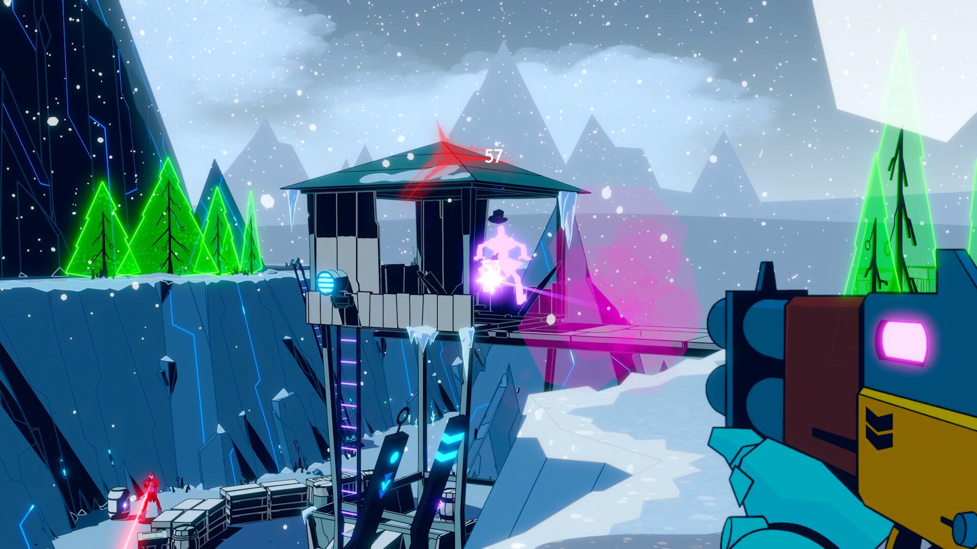 狂野混蛋/Wild Bastards_0