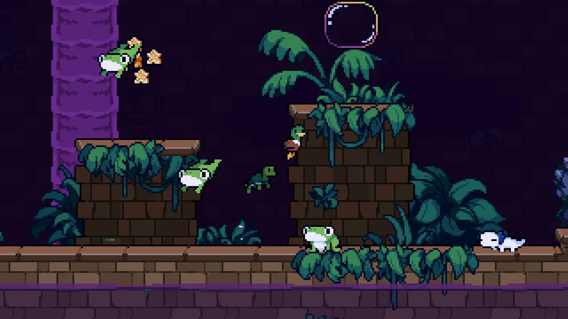 随风飘荡/Windswept_0