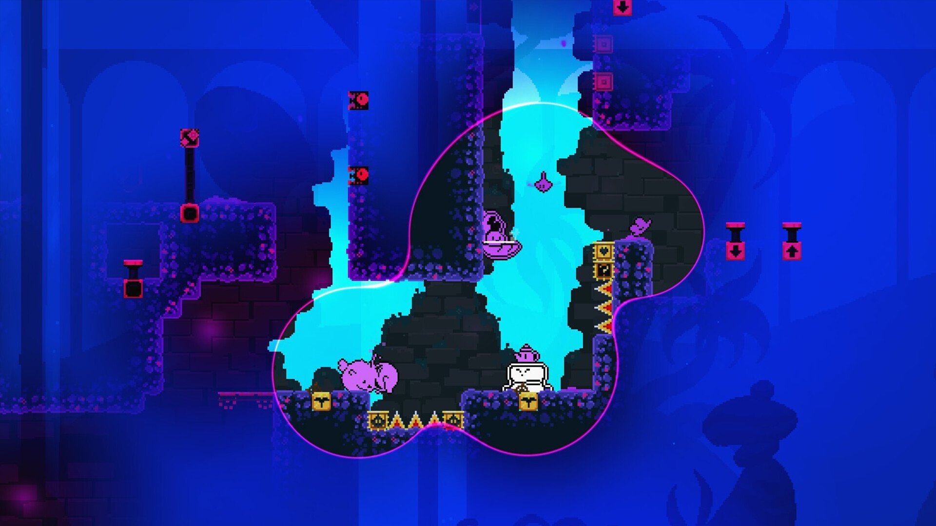 因果动物园/KarmaZoo/支持网络联机_2