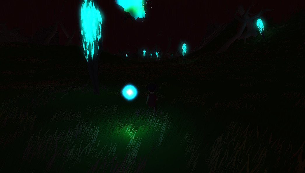 阿比与灵魂/Abi and the soul_0