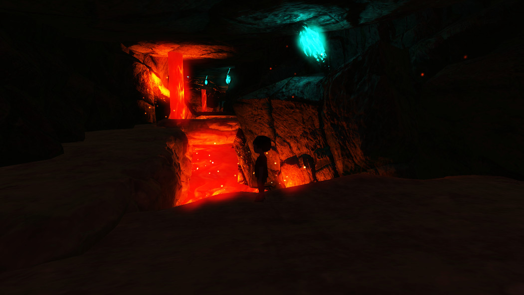 阿比与灵魂/Abi and the soul_1