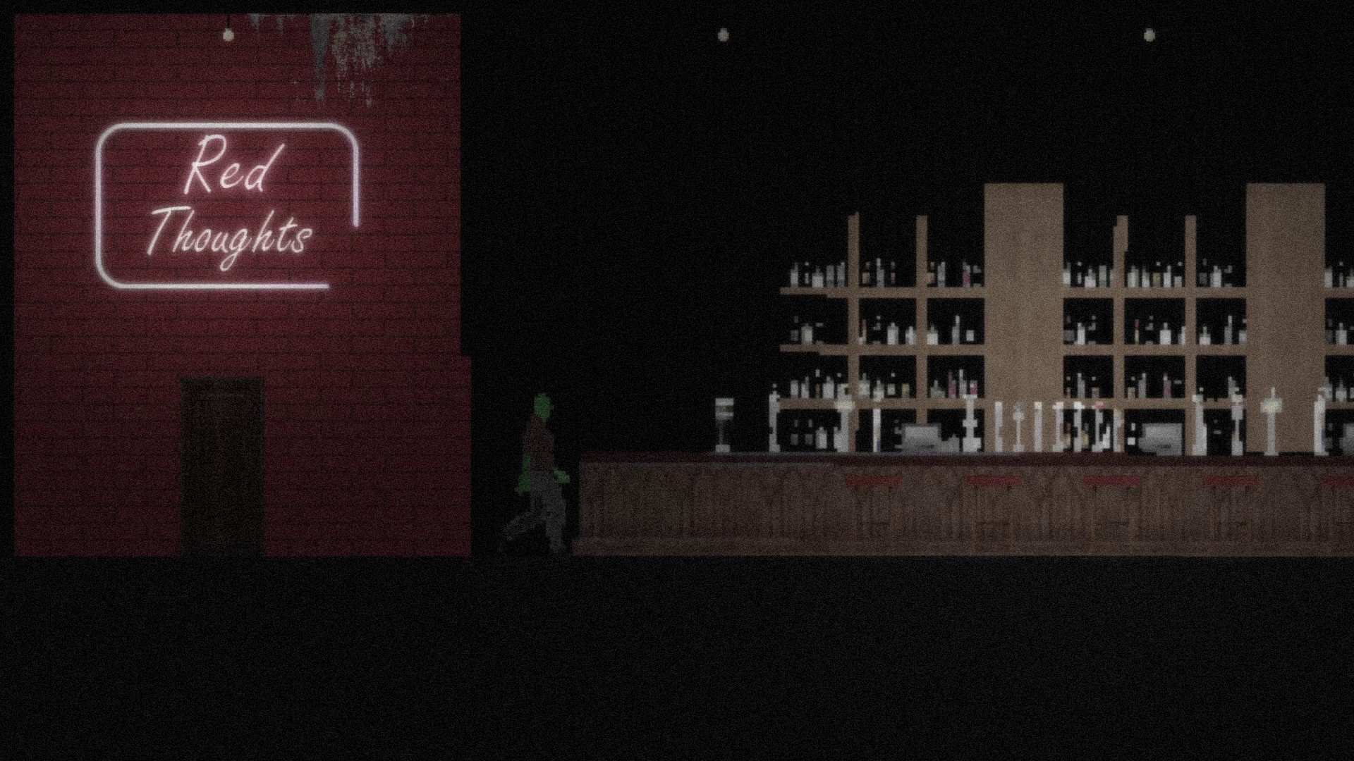 人类启示录/Human Apocalypse - Reverse Horror Zombie Indie RPG Adventure_4