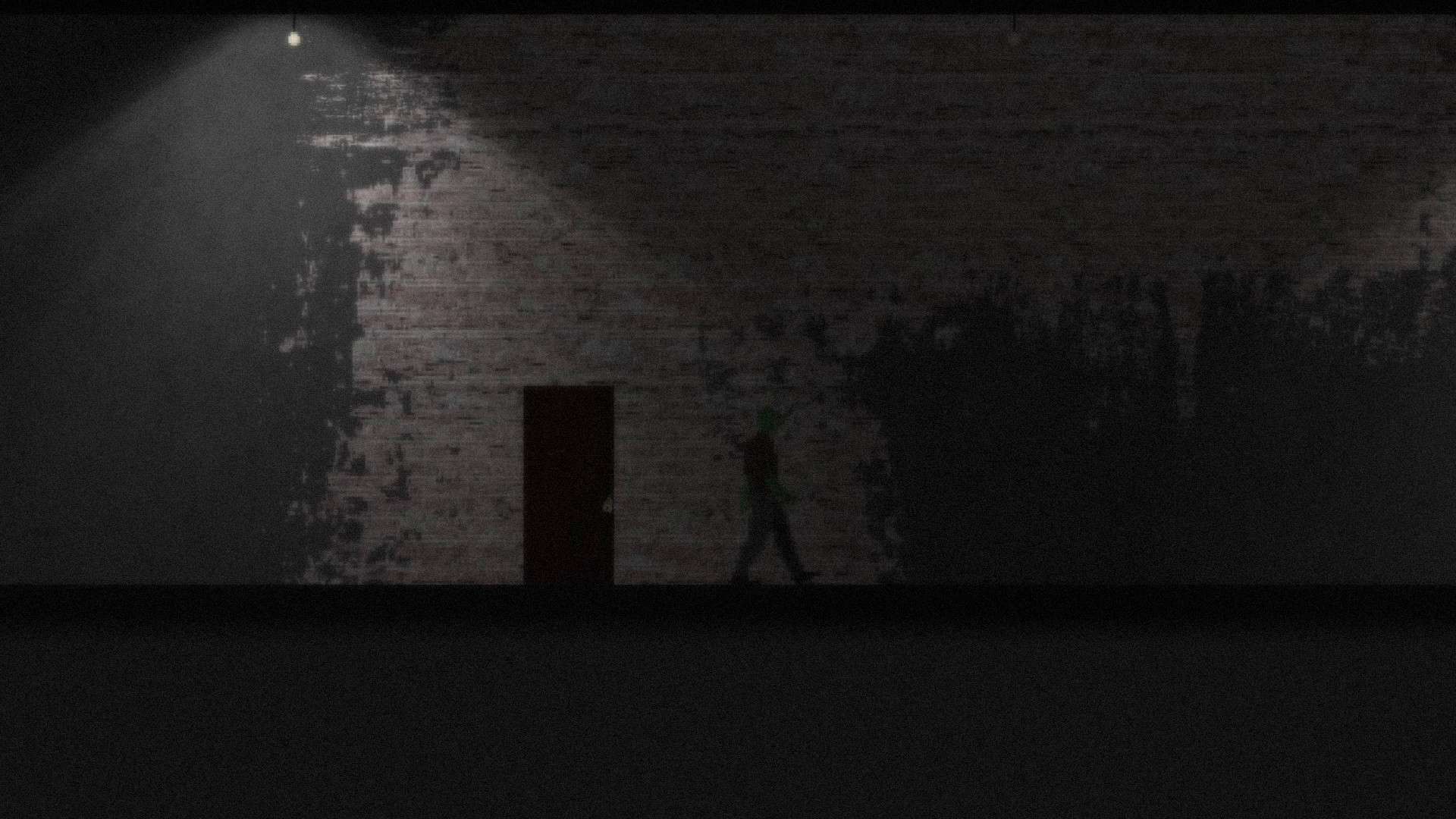 人类启示录/Human Apocalypse - Reverse Horror Zombie Indie RPG Adventure_1