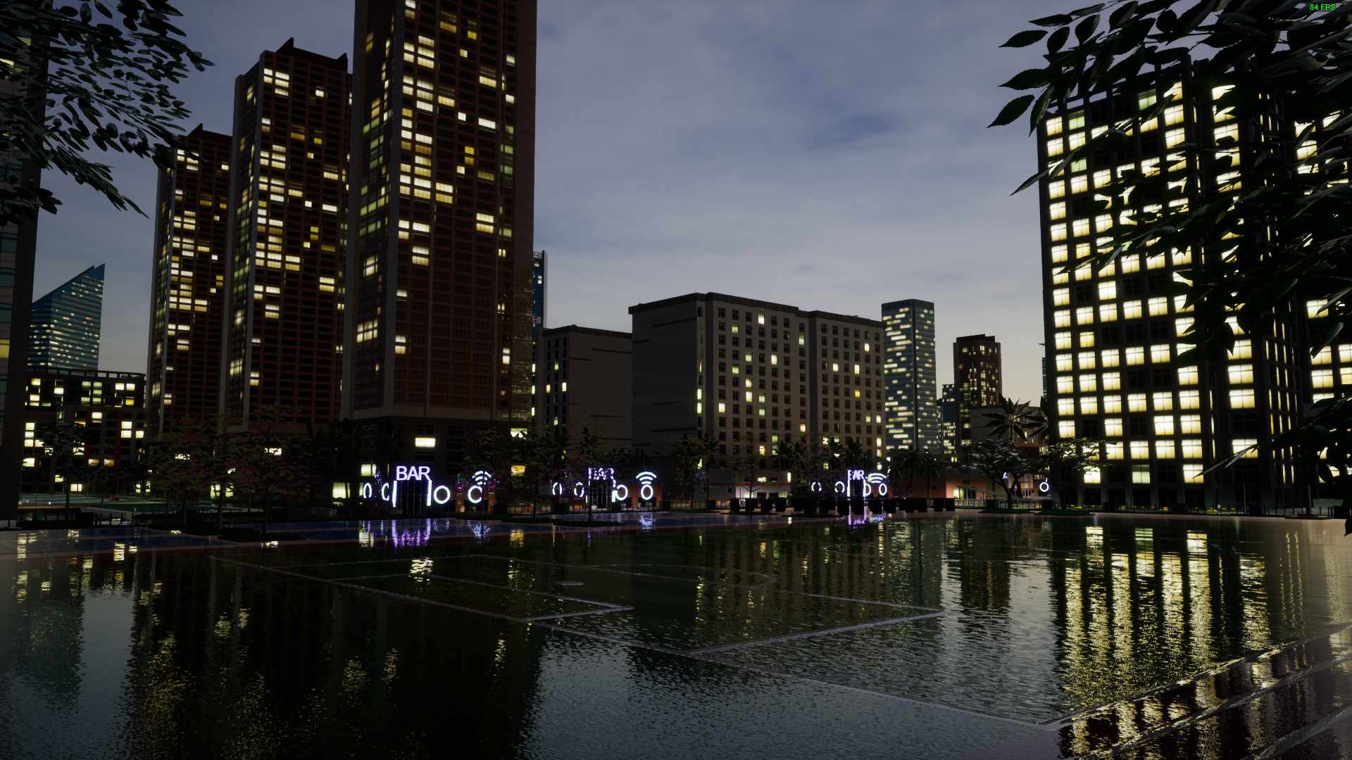 房地产大亨/Real estate tycoon_2