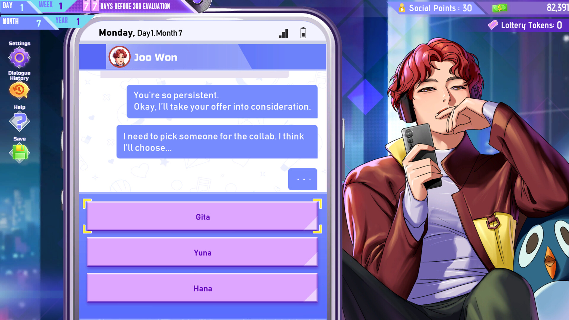 韩流偶像故事: 出道之路/K-pop Idol Stories: Road to Debut_5