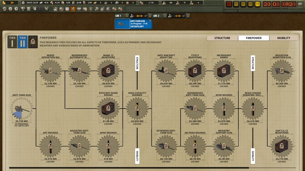 军火贸易大亨：坦克/Arms Trade Tycoon: Tanks_4