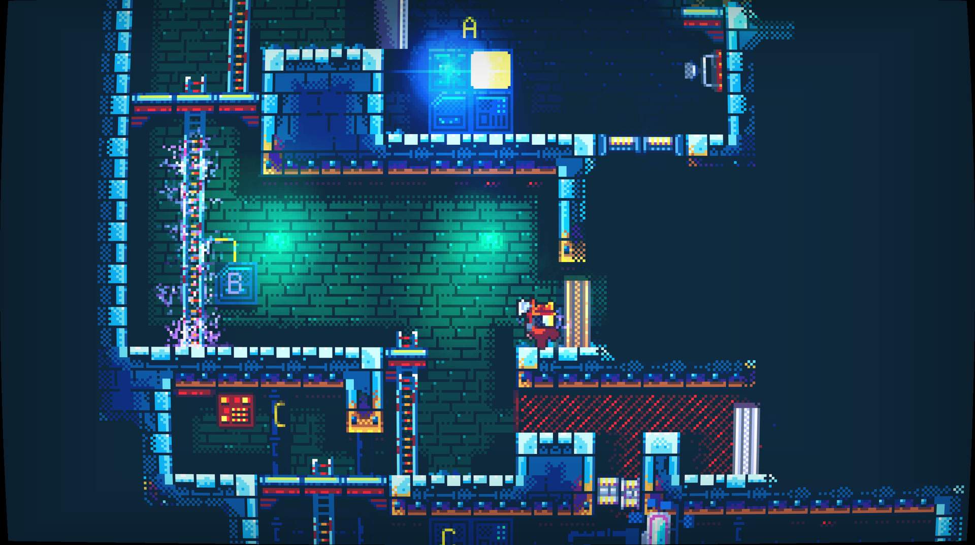 核能烈焰/Nuclear Blaze_2