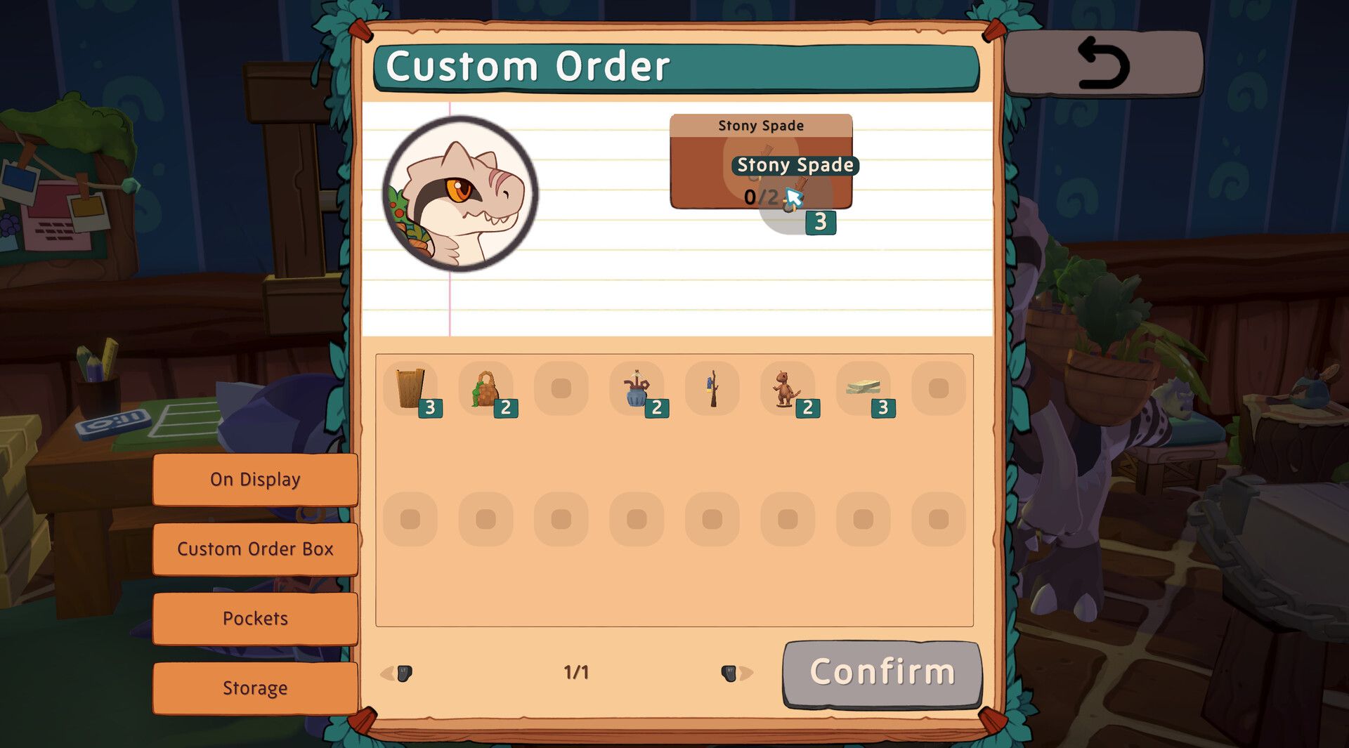 琥珀岛/Amber Isle_3