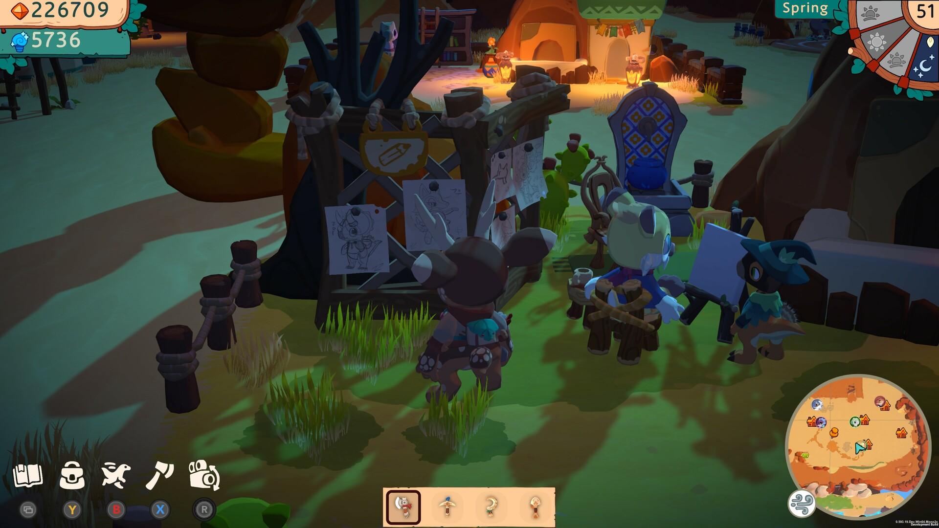 琥珀岛/Amber Isle_0