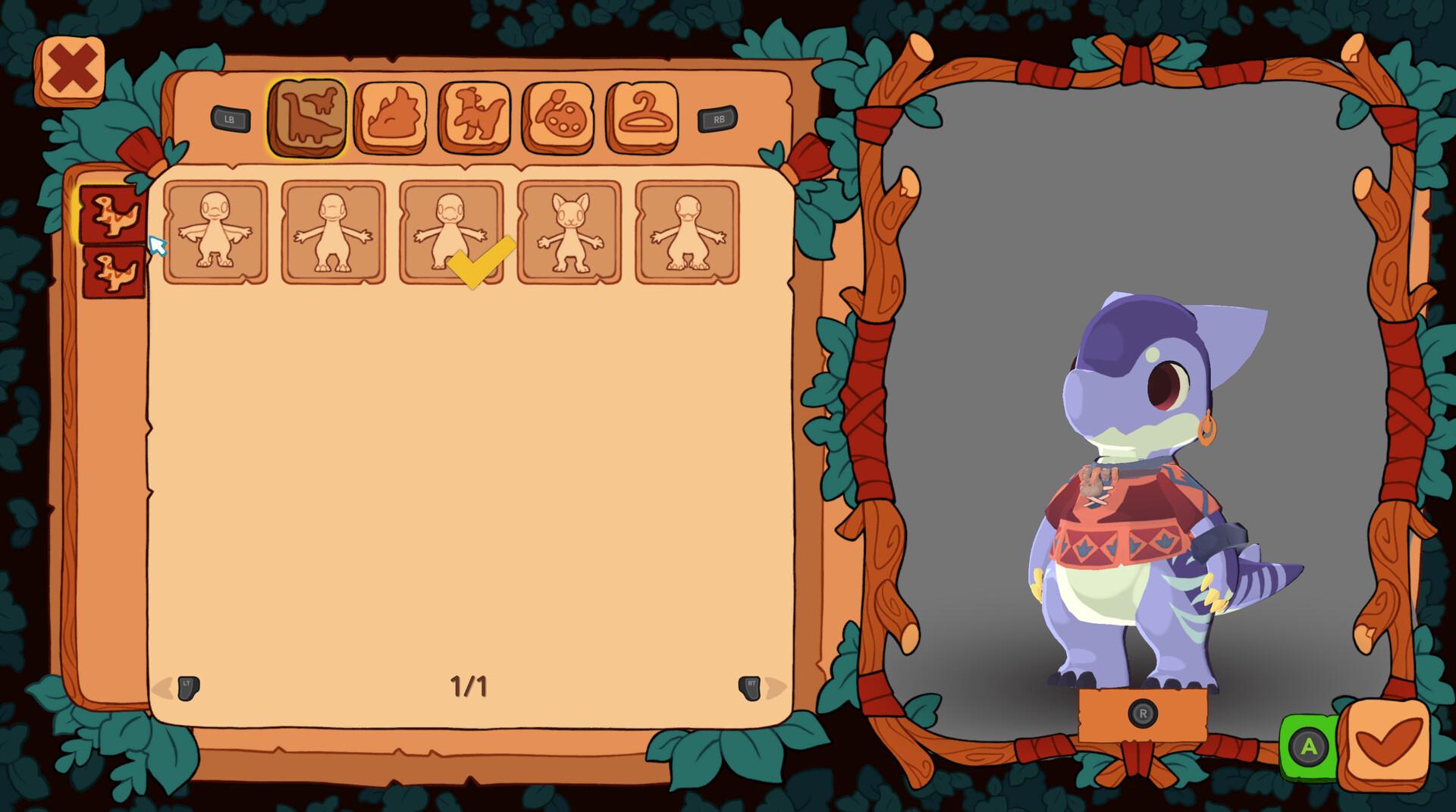 琥珀岛/Amber Isle_2