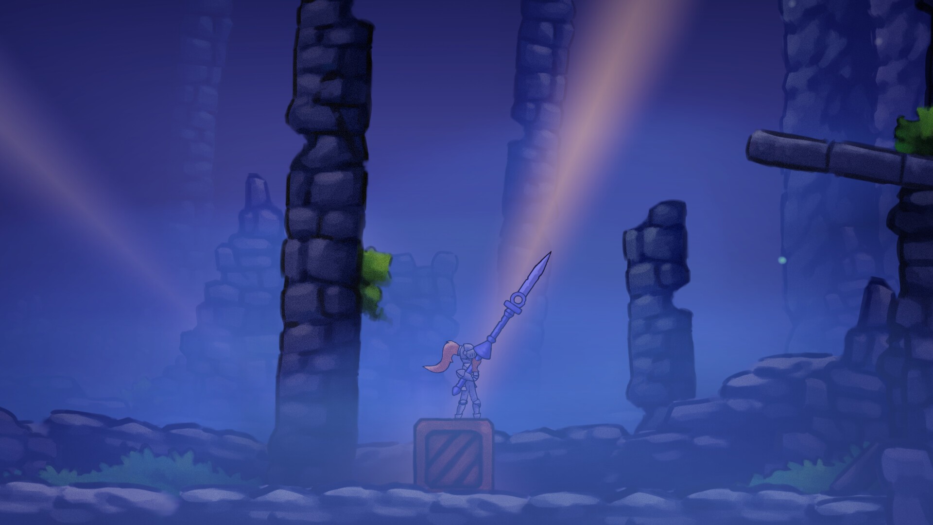 幸福之家/Happenlance_4