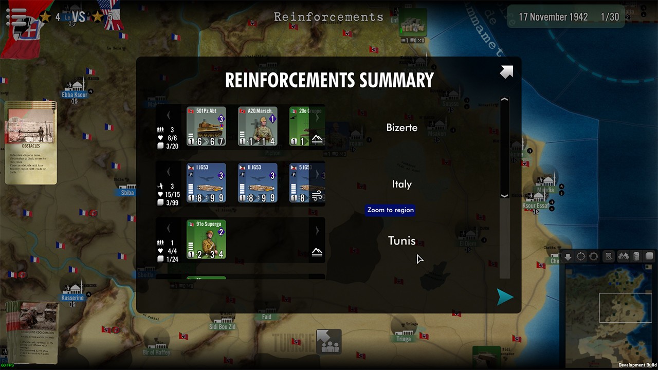 SGS非洲军团：突尼斯/SGS Afrika Korps: Tunisia_1