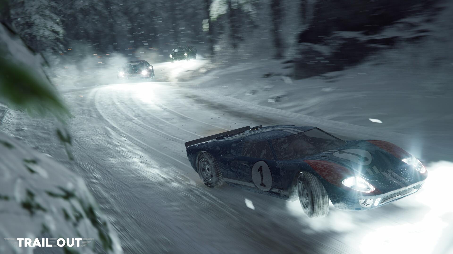 出行路线/横冲直撞/TRAIL OUT_3