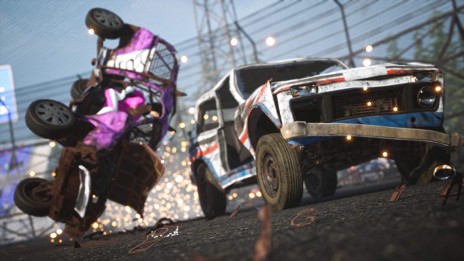 出行路线/横冲直撞/TRAIL OUT_5