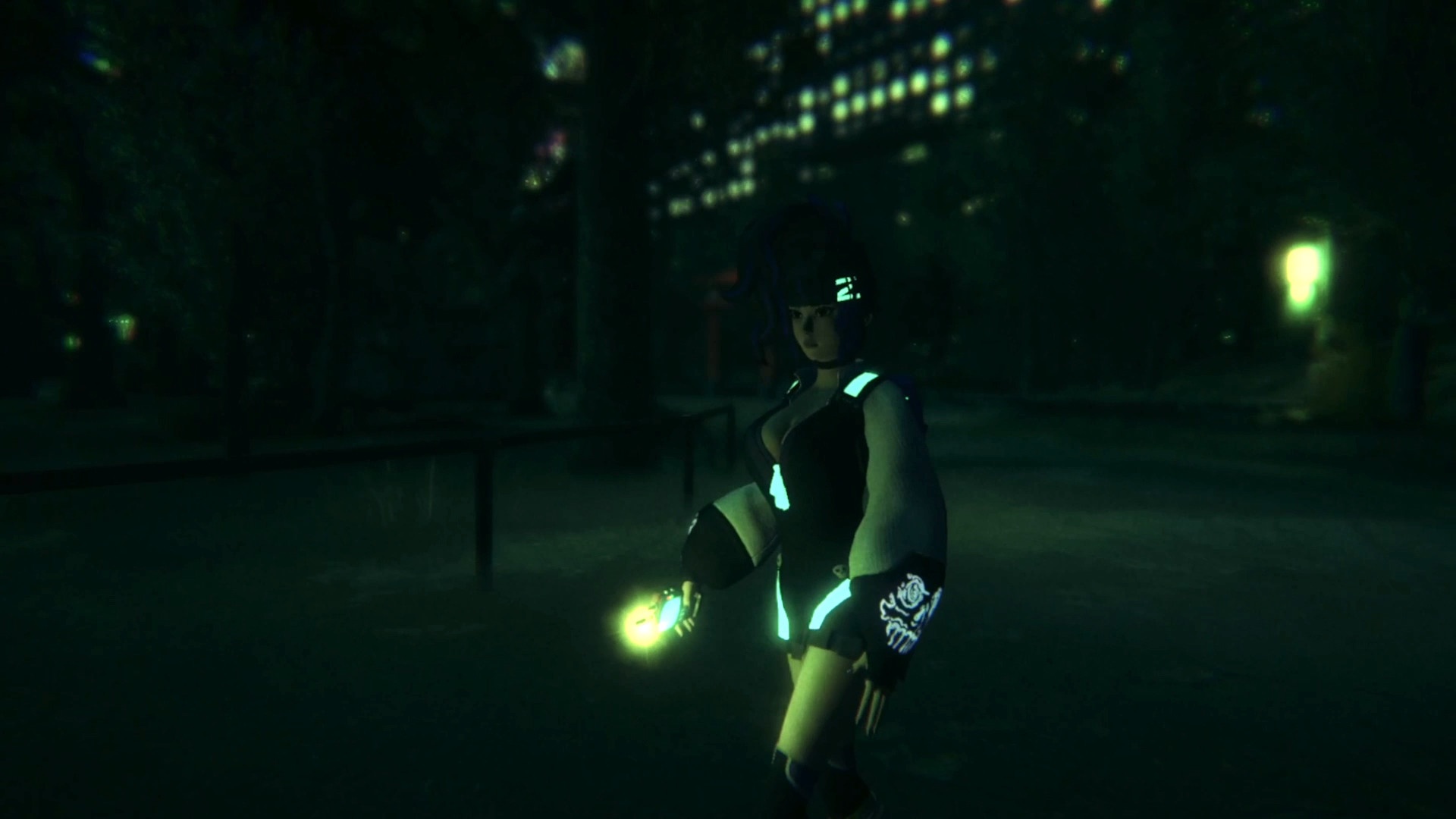 真夜中/SENSEs: Midnight_1