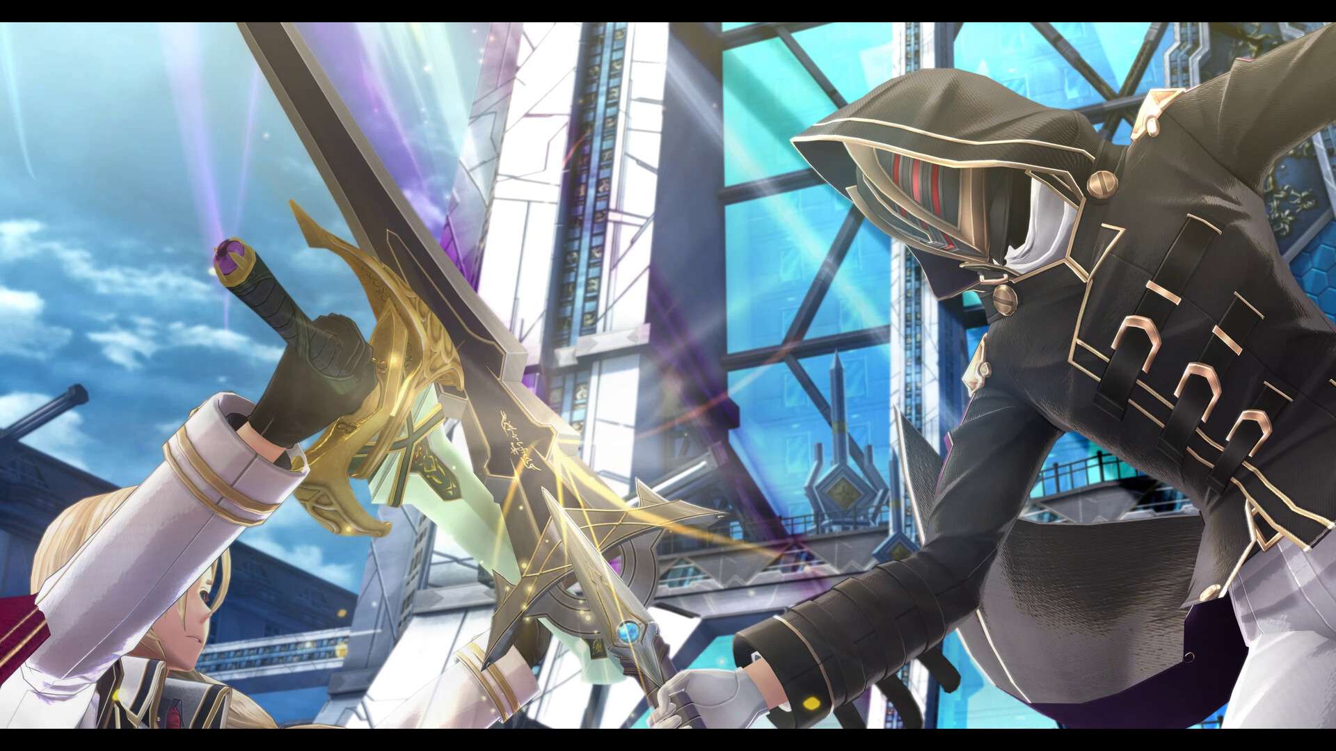 英雄传说：创之轨迹/The Legend of Heroes: Trails into Reverie_2