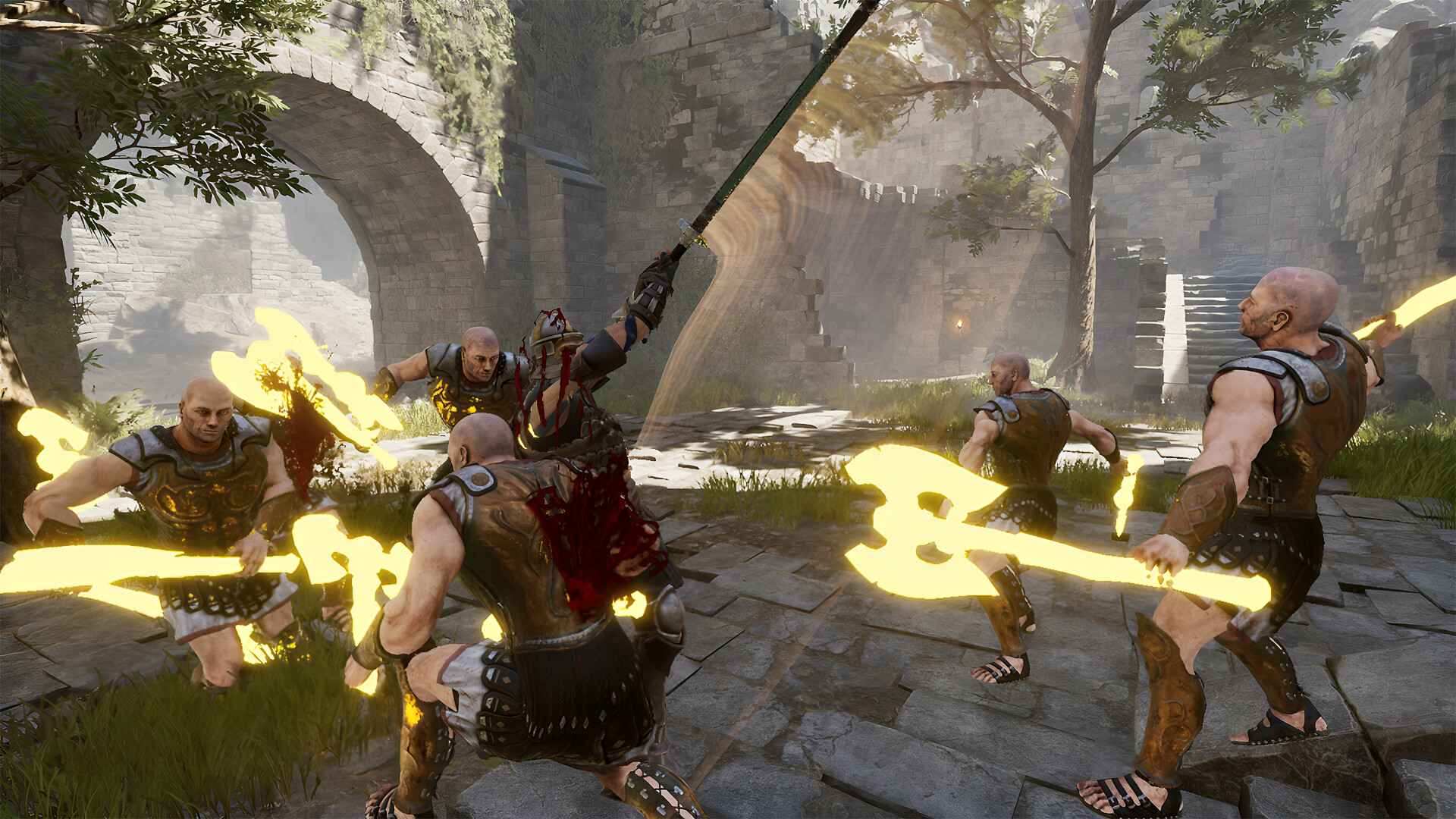 火光幻想：复仇/Firelight Fantasy: Vengeance_3