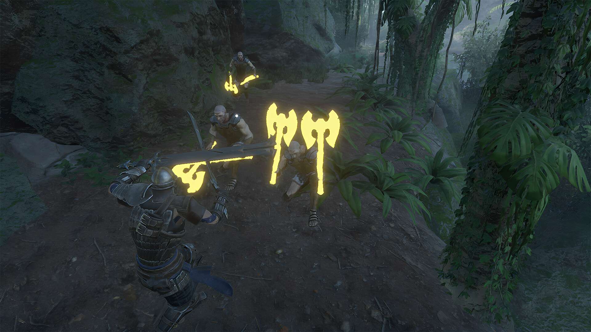 火光幻想：复仇/Firelight Fantasy: Vengeance_5